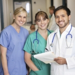 Making the Change to a Healthcare Career